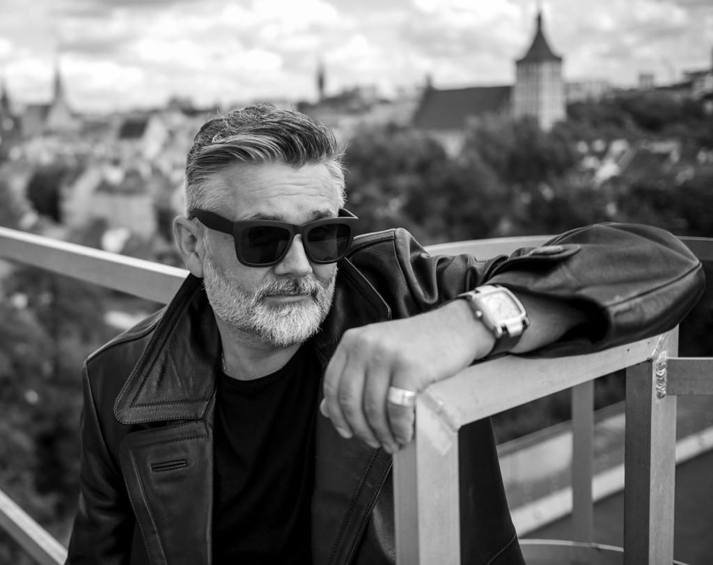 Robert Listwan malarz 3