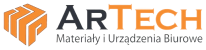 Artech Materiały Biurowe