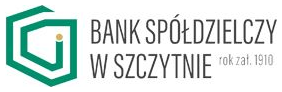 Bank Spółdzielczy w Szczytnie
