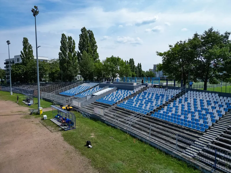 Chemik Bydgoszcz – Stomil Olsztyn [ZDJĘCIA]