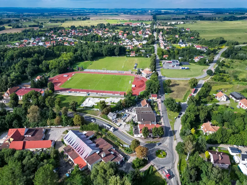 Polonia Pasłęk – Stomil Olsztyn [FOTORELACJA]