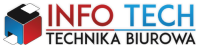 Info Tech: technika biurowa