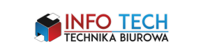 Info Tech: technika biurowa
