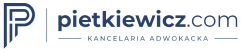 Kancelaria Adwokacka Michał Pietkiewicz