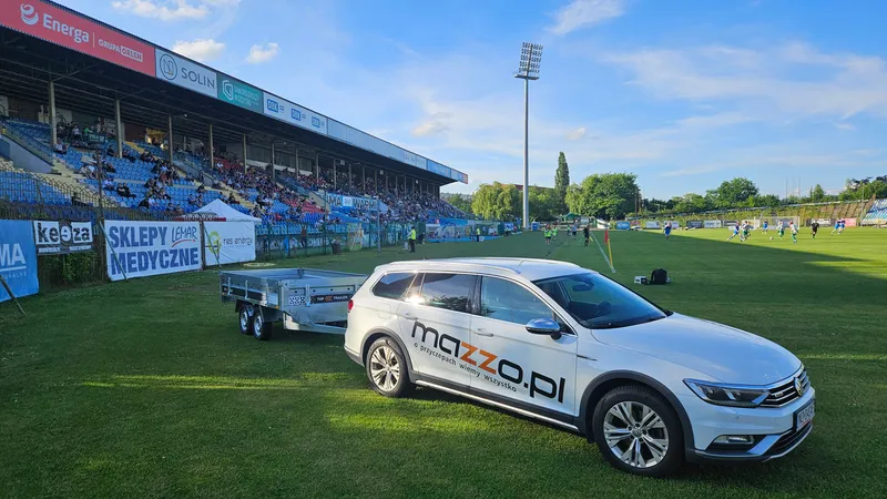 Stomil Olsztyn – Pisa Barczewo [ZDJĘCIA]