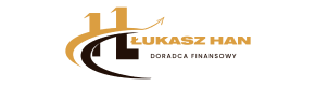 Łukasz Han — doradca finansowy