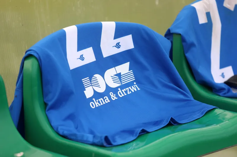 Fotorelacja z meczu LZS Frednowy – Stomil Olsztyn 0:11