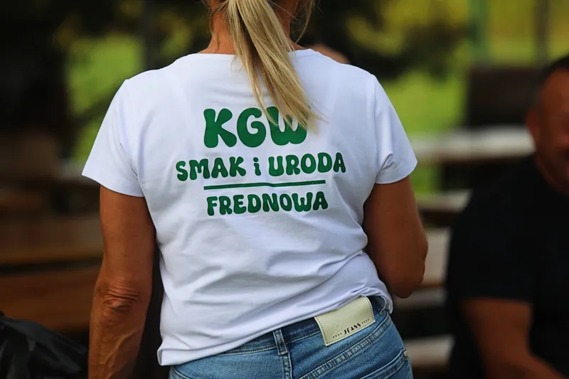 Fotorelacja z meczu LZS Frednowy – Stomil Olsztyn 0:11