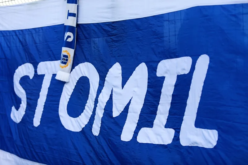 Fotorelacja z meczu LZS Frednowy – Stomil Olsztyn 0:11