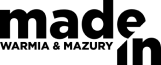 Made in Warmia & Mazury