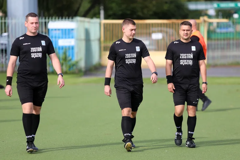 Fotorelacja z meczu Stomil Olsztyn – Pisa Barczewo 6:1