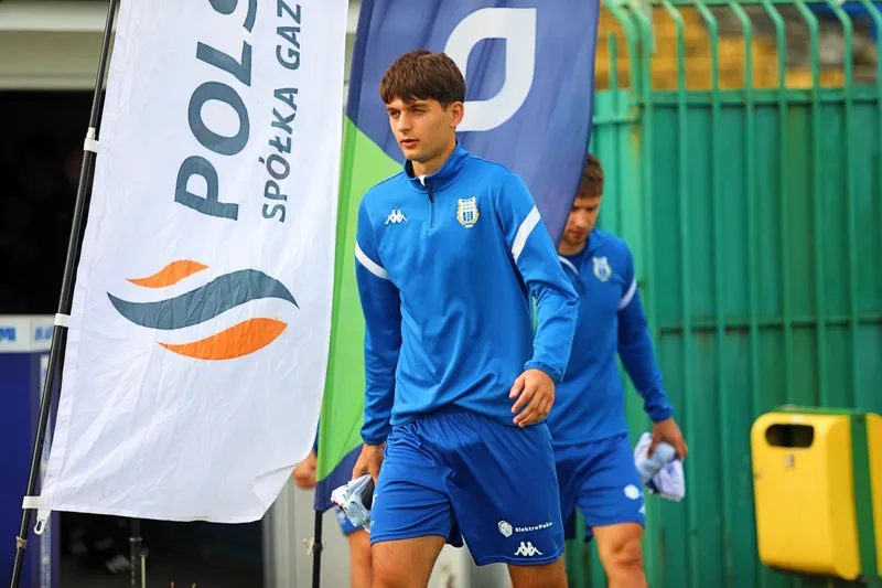 Fotorelacja z meczu Stomil Olsztyn – Pisa Barczewo 6:1