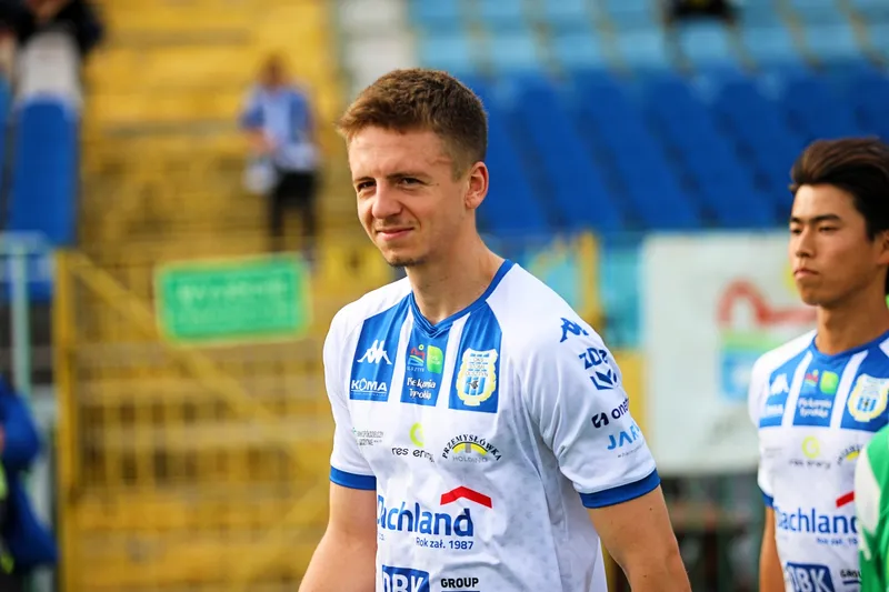 Fotorelacja z meczu Stomil Olsztyn – Pisa Barczewo 6:1