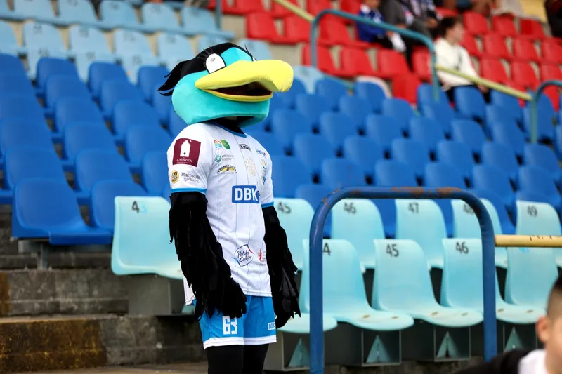 Fotorelacja z meczu Stomil Olsztyn – Pisa Barczewo 6:1