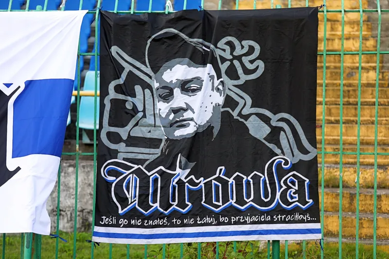 Fotorelacja z meczu Stomil Olsztyn – Pisa Barczewo 6:1
