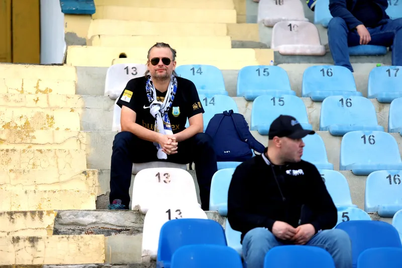 Fotorelacja z meczu Stomil Olsztyn – Pisa Barczewo 6:1