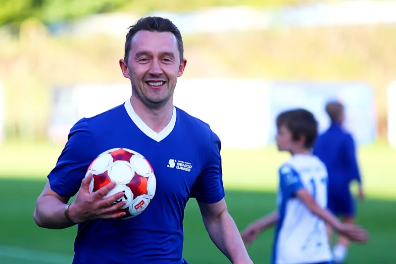 Fotorelacja z meczu Stomil Olsztyn – Pisa Barczewo 6:1