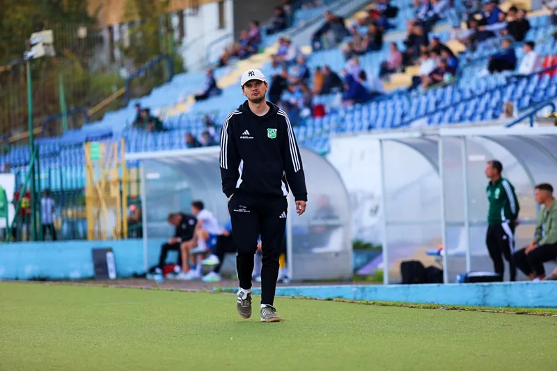 Fotorelacja z meczu Stomil Olsztyn – Pisa Barczewo 6:1