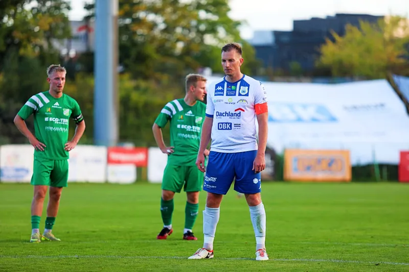 Fotorelacja z meczu Stomil Olsztyn – Pisa Barczewo 6:1
