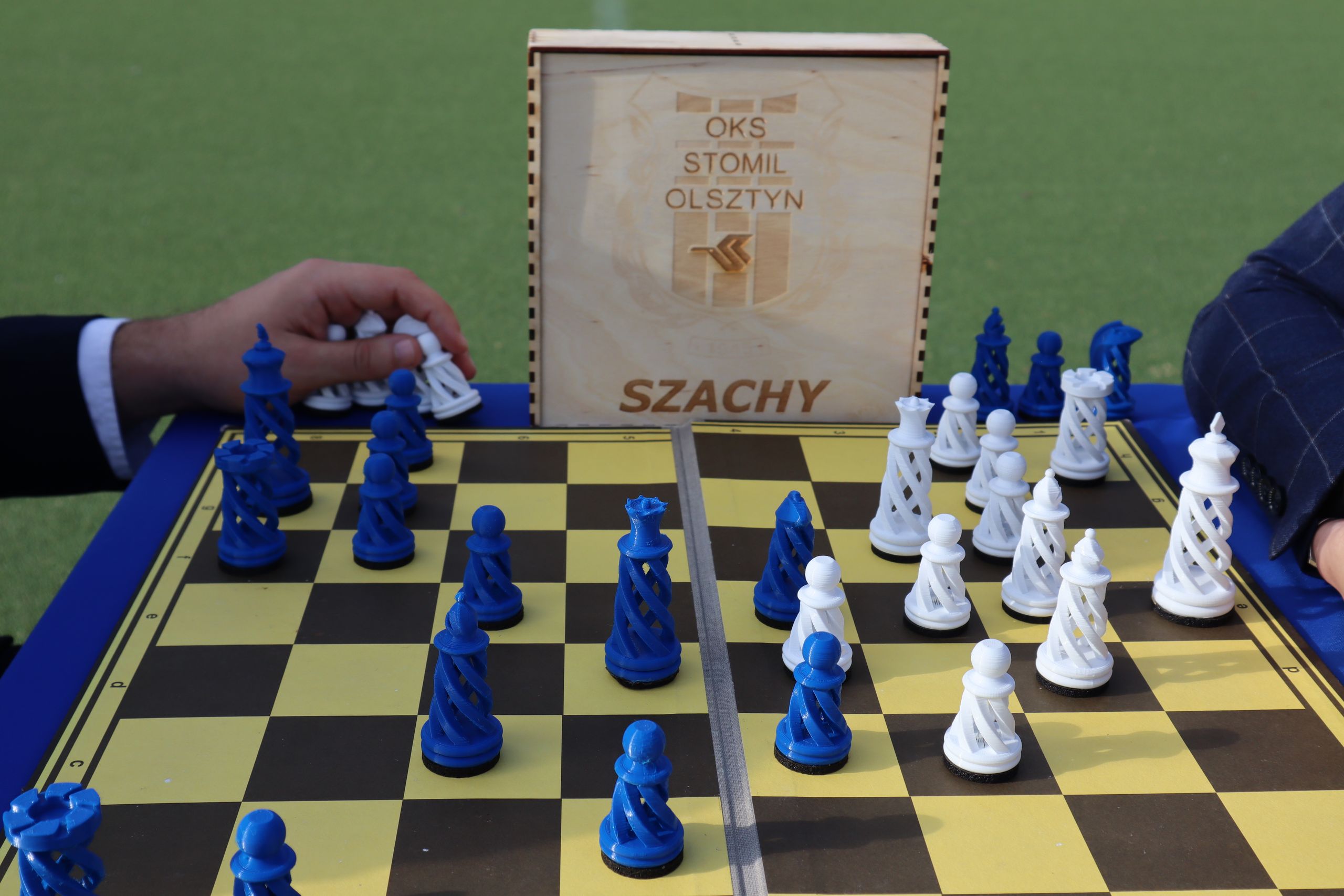 szachy 2