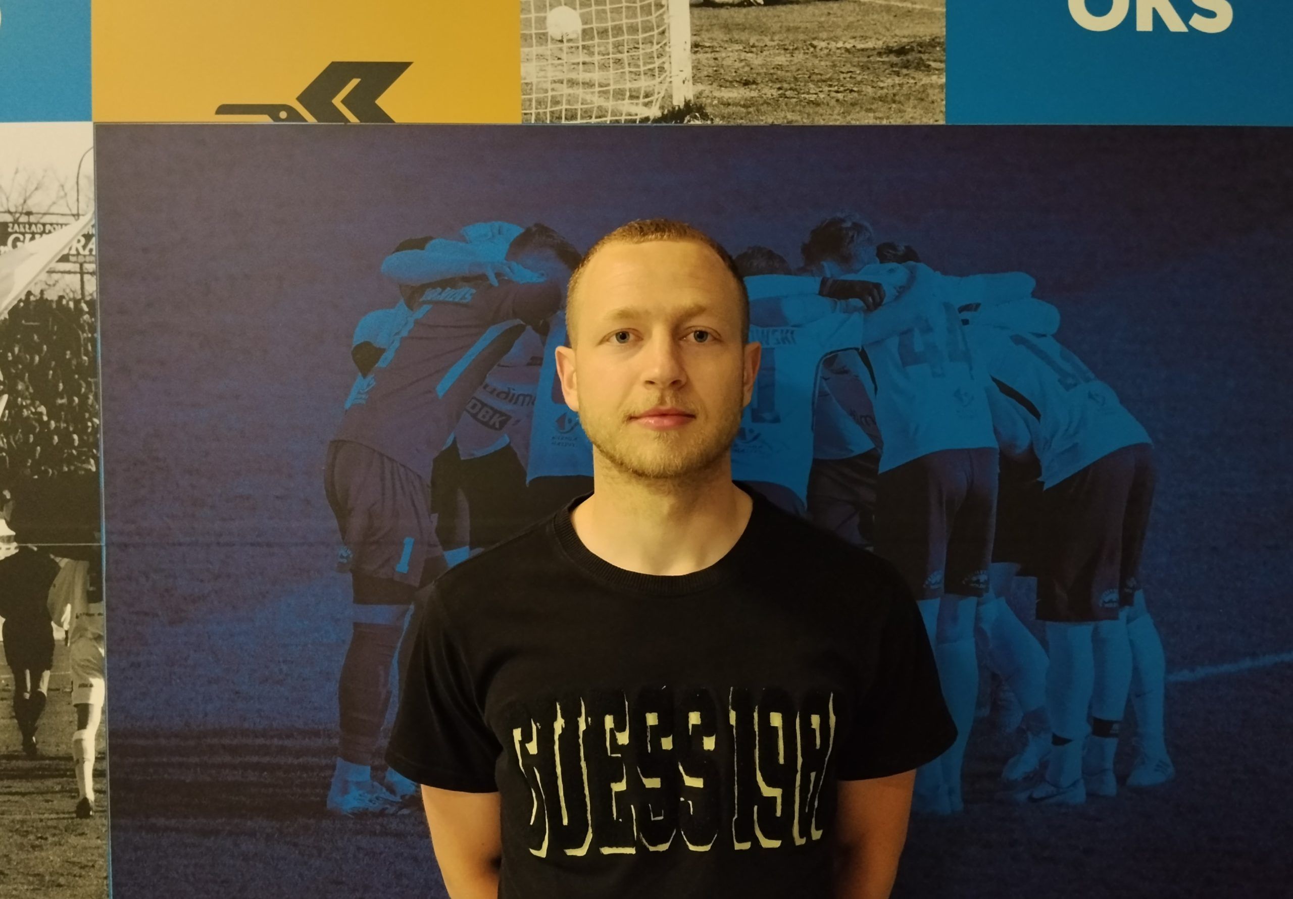 Sebastian Szypulski wraca do Stomilu!