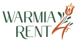 Warmia 4 Rent
