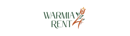 Warmia 4 Rent