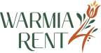 Warmia 4 Rent