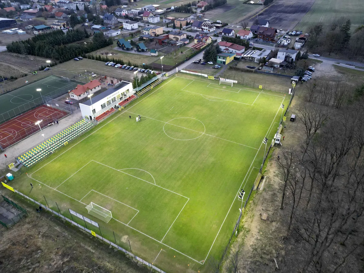 GKS Wikielec - Stomil Olsztyn [ZAPOWIEDŹ MECZU]